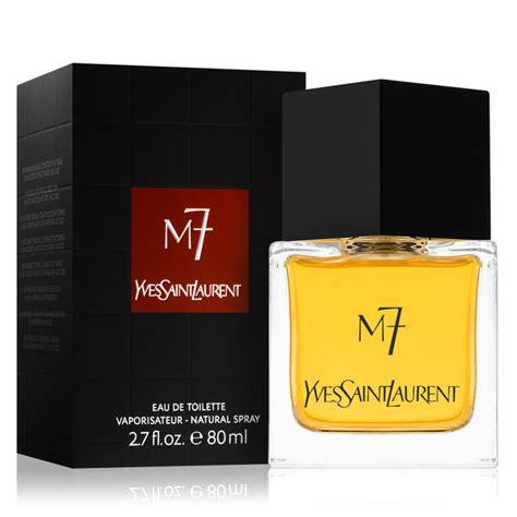 ysl m7 anno 2004|ysl m7 cologne.